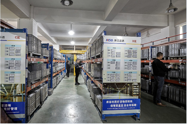 TRUNG QUỐC zhejiang jida metal co,ltd