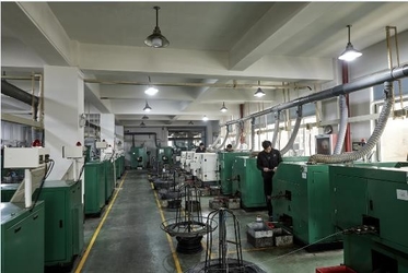 TRUNG QUỐC zhejiang jida metal co,ltd
