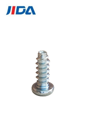 Pan Head Cross Groove ST4 Vít 10,5mm Chốt lục giác có ren tùy chỉnh