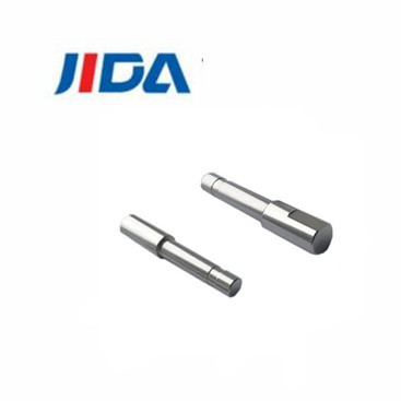 Các thành phần được gia công chính xác bằng thép không gỉ