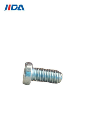 IATF16949 Máy đầu phẳng bằng thép carbon Phillips Vít có rãnh M5x14mm