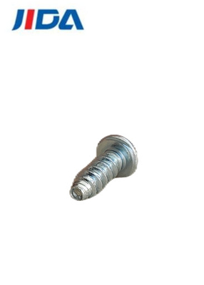 Pan Head Cross Groove ST4 Vít 10,5mm Chốt lục giác có ren tùy chỉnh