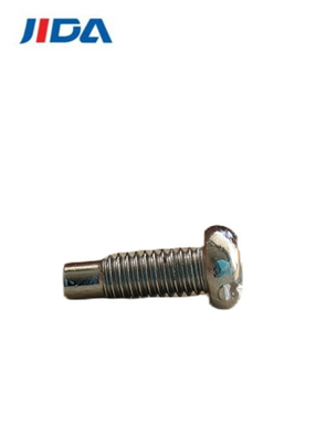 Máy phillips mạ niken Vít vít đầu Hex Head Shoulder Bolt M3.5x10