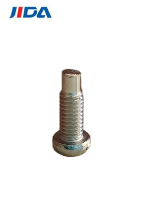 Máy phillips mạ niken Vít vít đầu Hex Head Shoulder Bolt M3.5x10