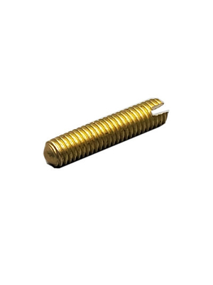 Bộ ổ cắm Hex nhỏ M3 9mm Grub Nut Vít Thép không gỉ bằng đồng thau có từ tính