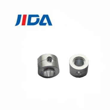 Bộ phận gia công chính xác bằng nhôm nhỏ OEM CNC Trục vít dịch vụ