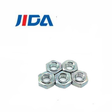 Vít đai ốc lục giác có ren cường độ cao Thép không gỉ M4--M10